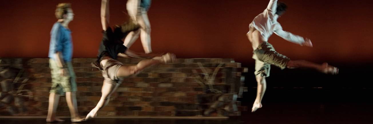 driveindance's profile banner image