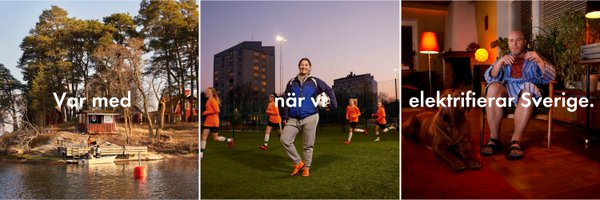 EllevioAB Profile Banner