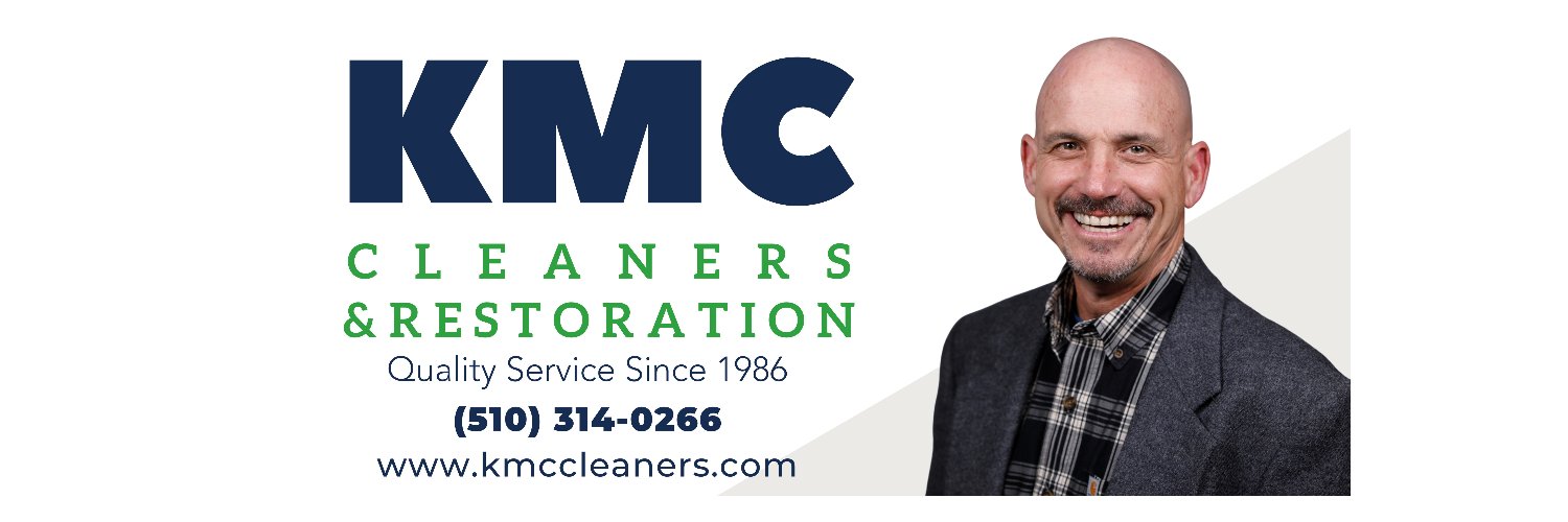 KMCCleaners's profile banner image