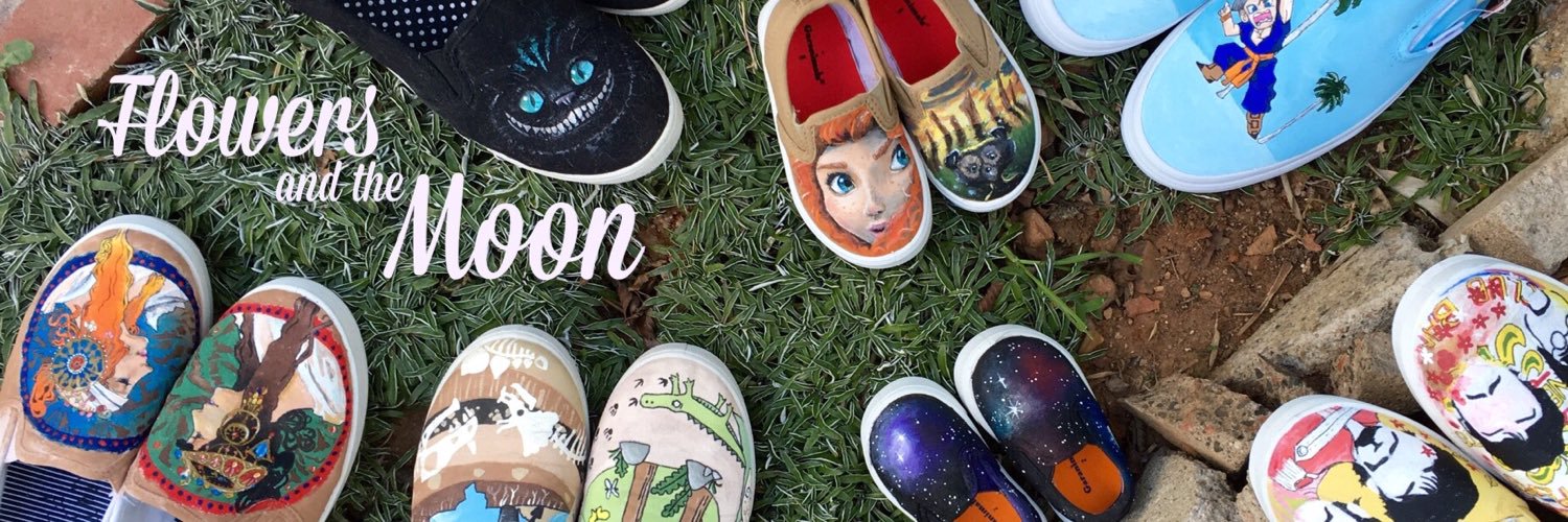 CustomShoeShop's profile banner image