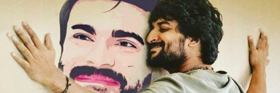 aravindaru11's profile banner image