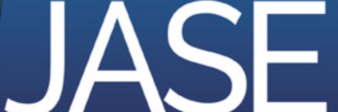 JASE banner
