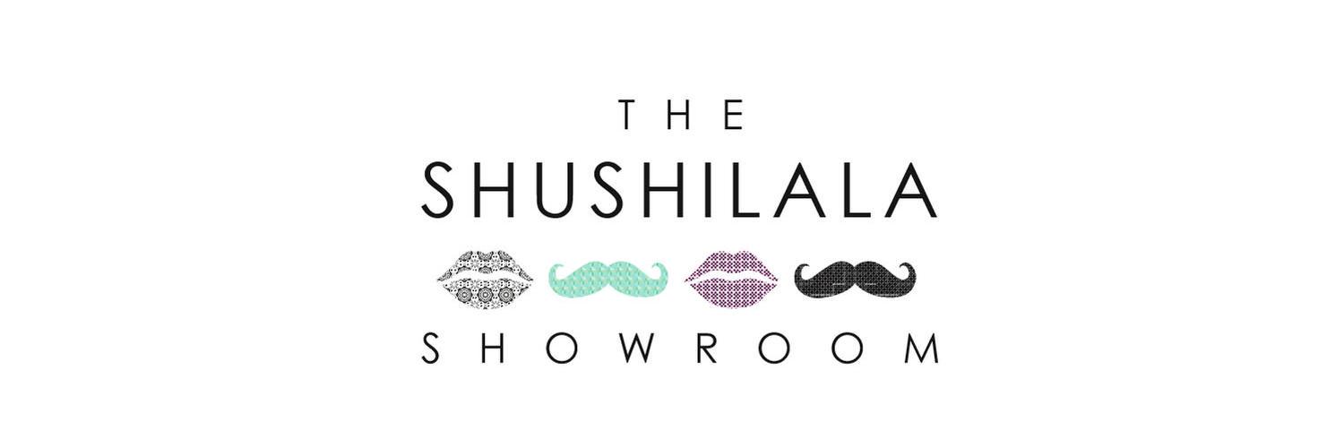 ShuShiLaLa's profile banner image