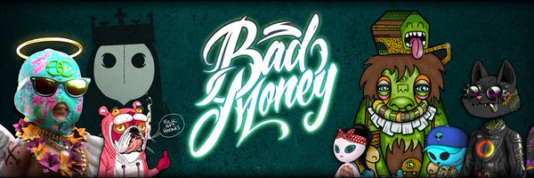 CreadisNetwork Profile Banner
