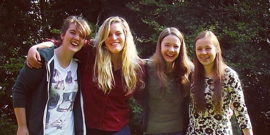 NickiFleming's profile banner image