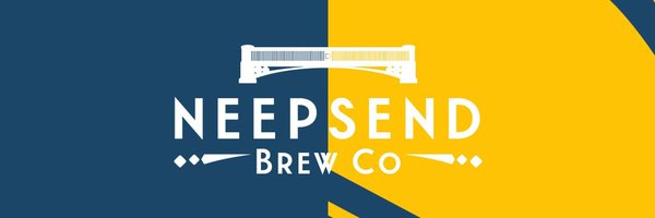 NeepsendBrewCo Profile Banner