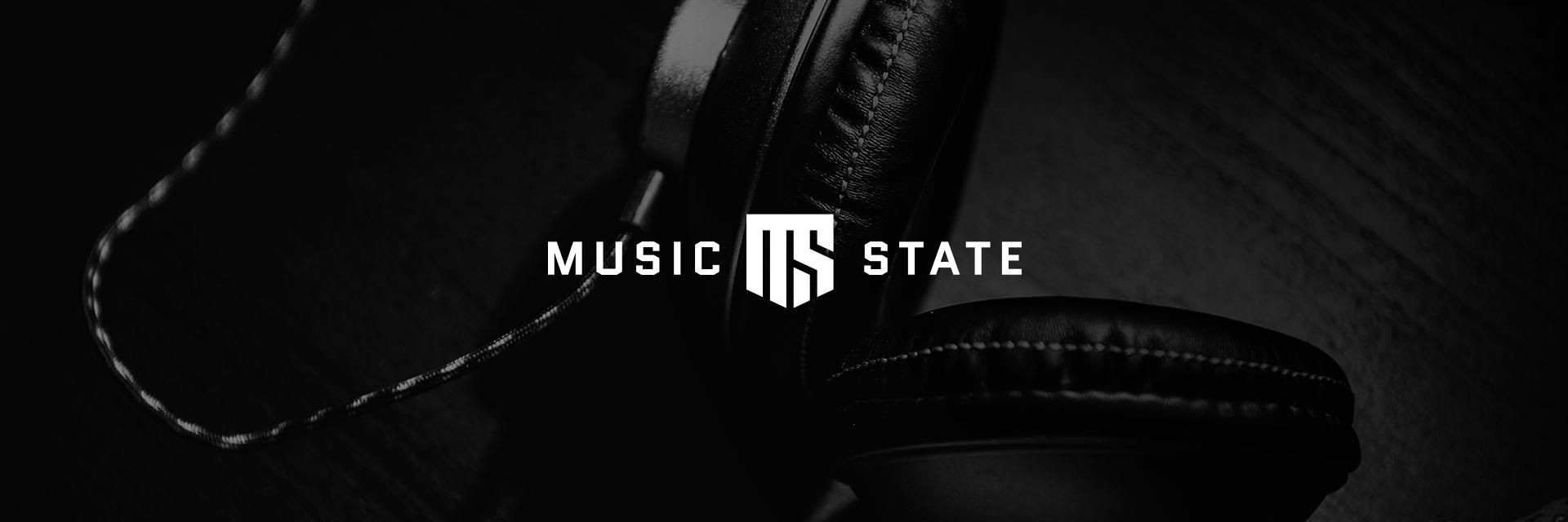 MusicStateNL's profile banner image