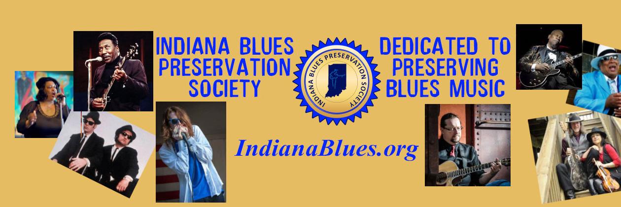 IndianaBluesLLC's profile banner image