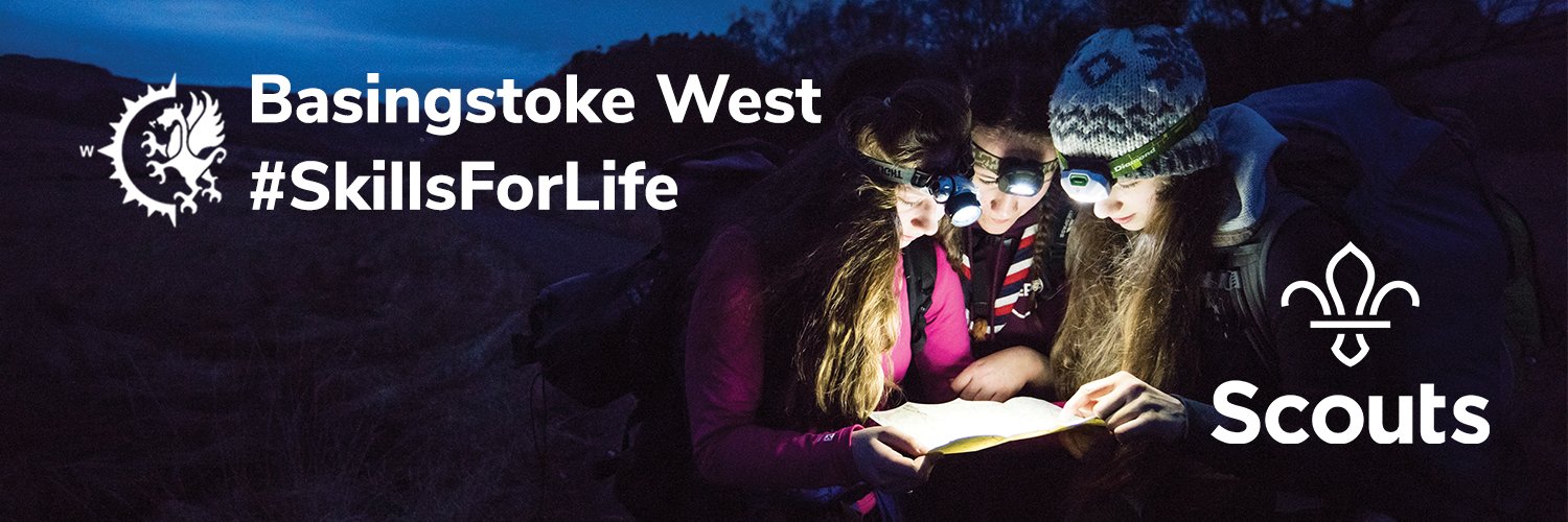 BasingstokeWest's profile banner image