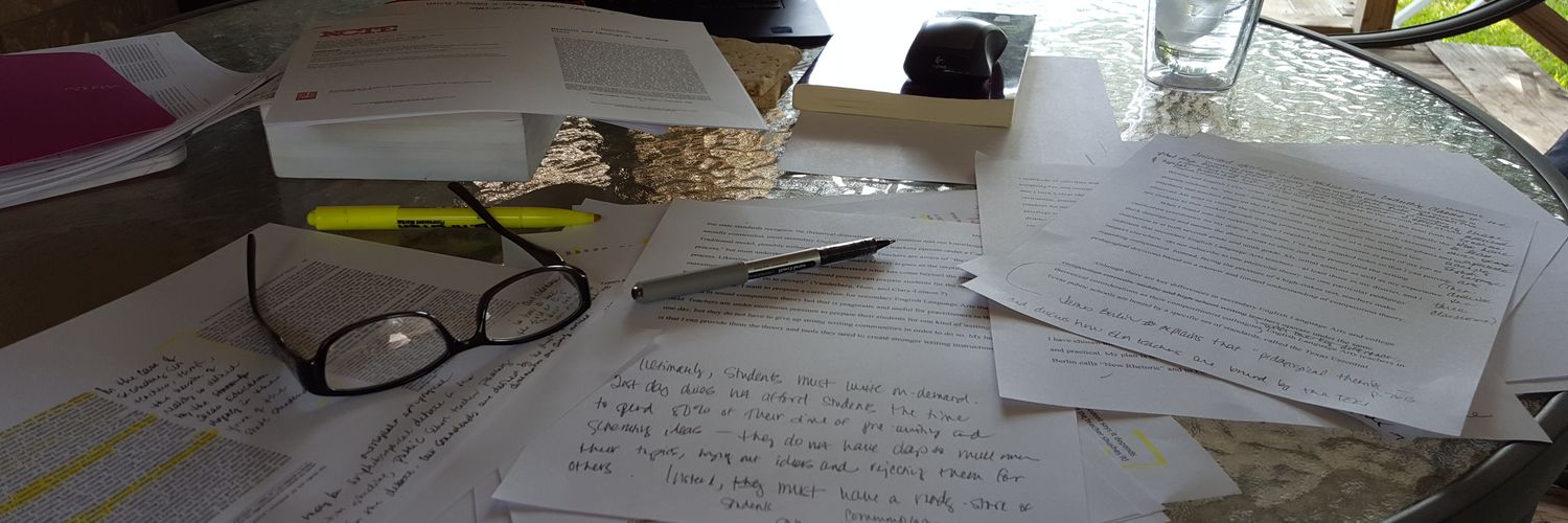 Ronessa McDonald banner