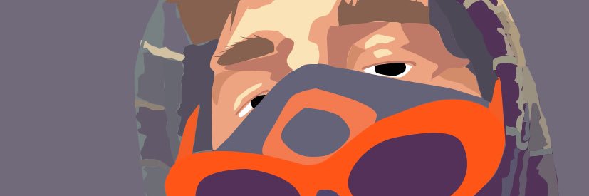 xandyfield's profile banner image