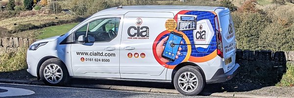 CIA2K Profile Banner
