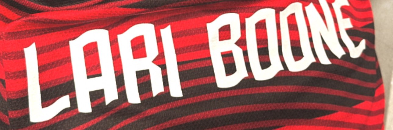 Laribonne's profile banner image