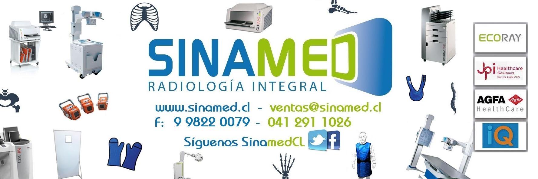 SinamedCL's profile banner image