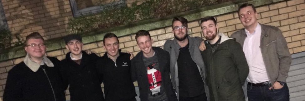 liamseanpoole's profile banner image