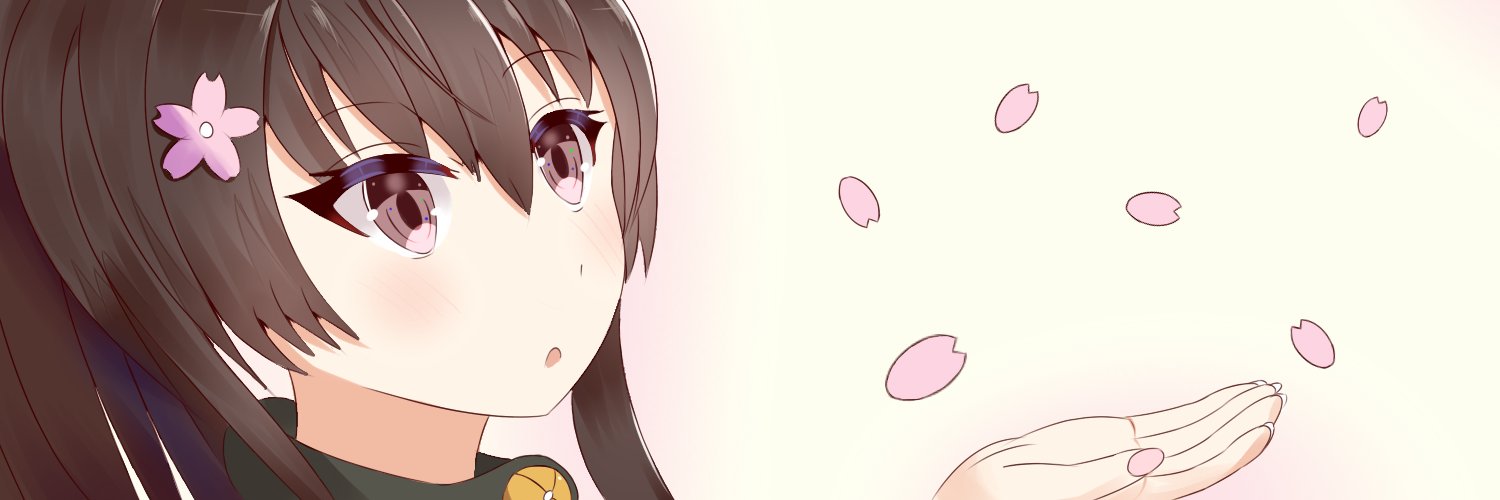 もっちー@絵練習中。 banner