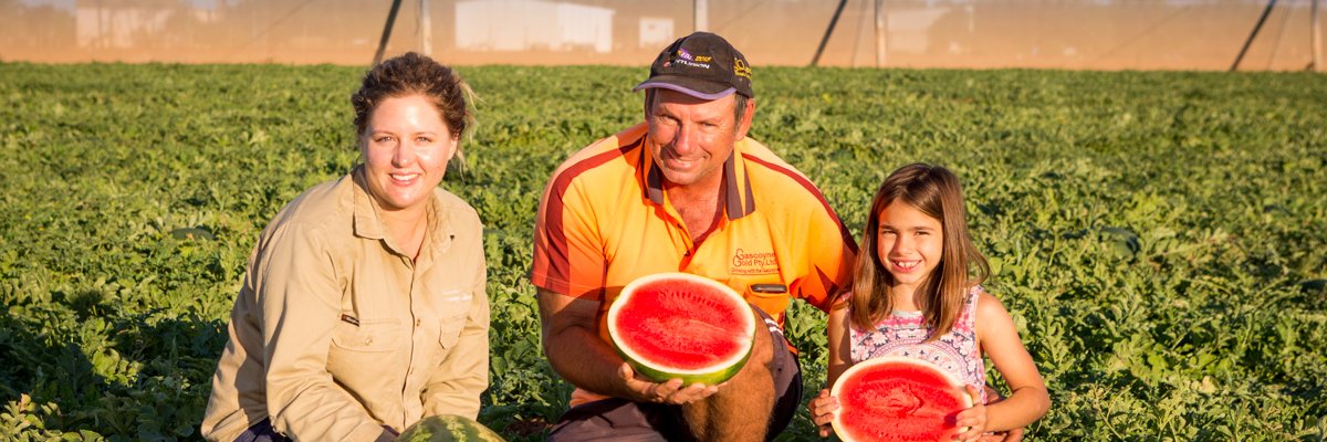 WaterForFoodWA's profile banner image