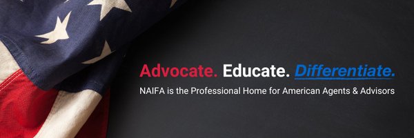 NAIFATampa Profile Banner