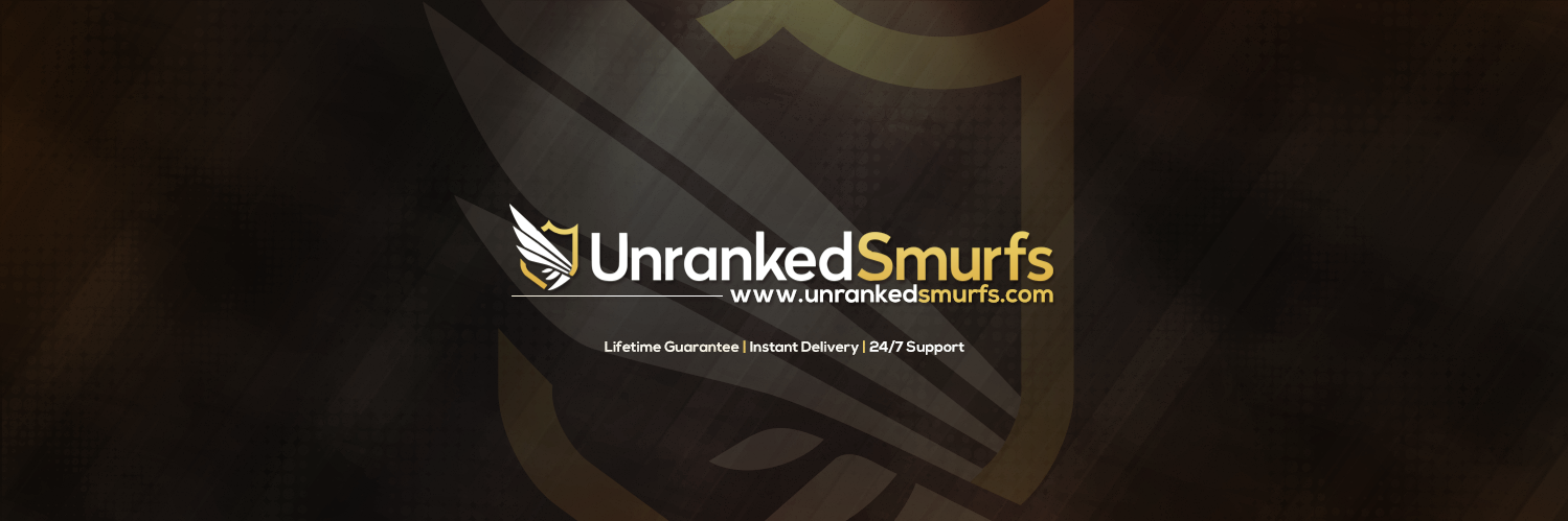 Unranked Smurfs banner