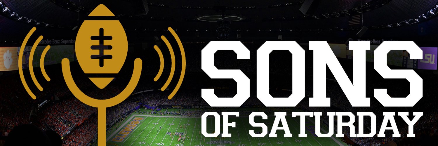 Sons of Saturday National banner