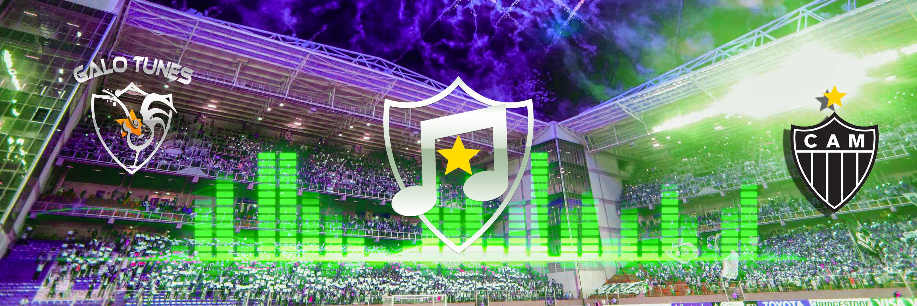 GaloTunes's profile banner image