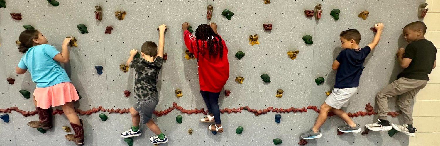 Micaeli Smith banner