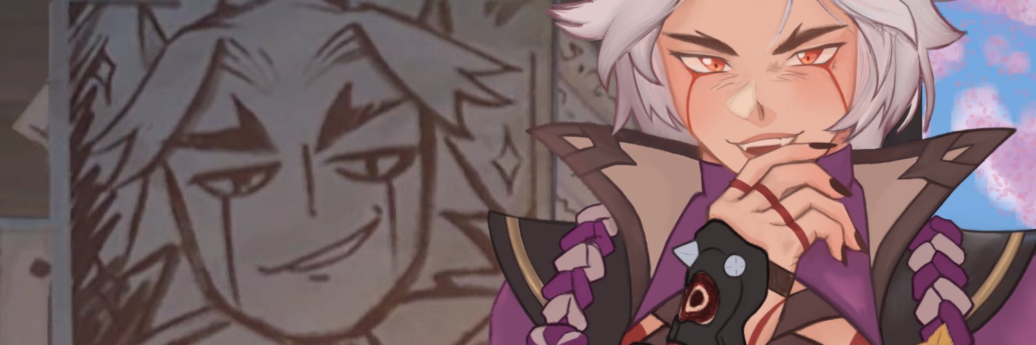 NemoKiar's profile banner image