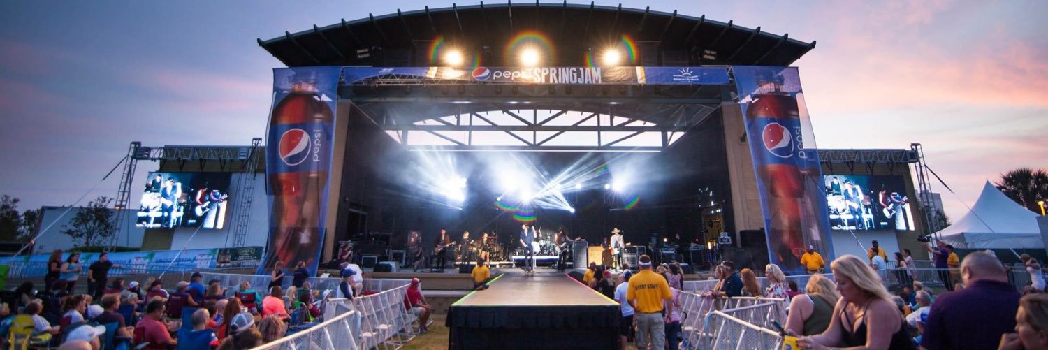 SpringJamPCB's profile banner image