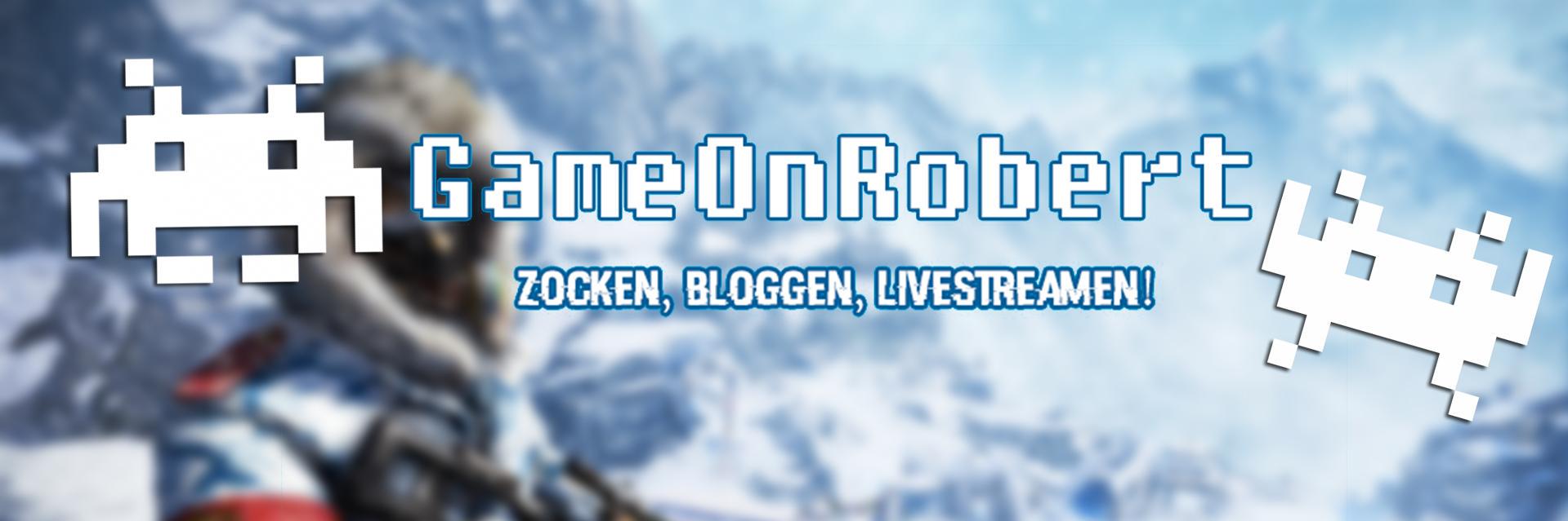 Robert Kohlick banner