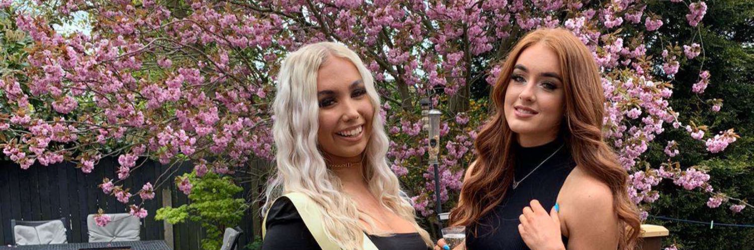 nataliewallx's profile banner image