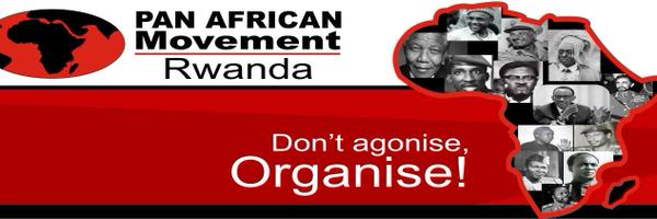 pamrwanda Profile Banner