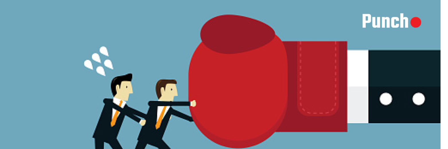 Punch Financial banner