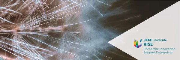 RiseULiege Profile Banner