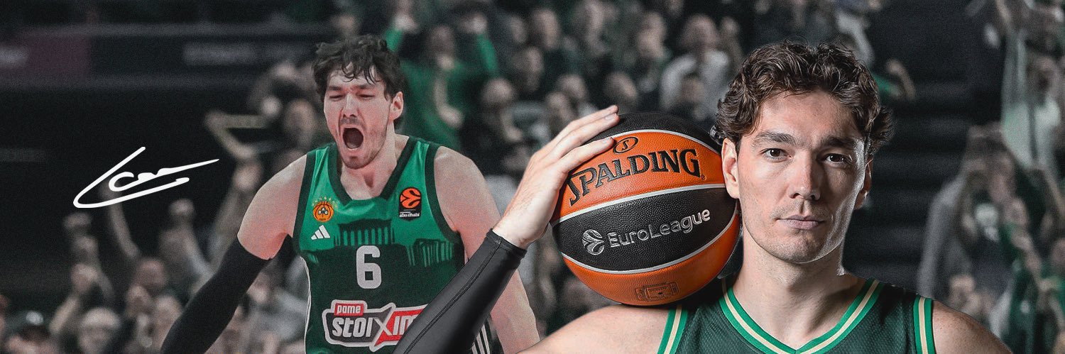 Cedi Osman banner