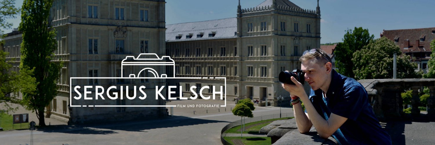 Sergiuskelsch's profile banner image