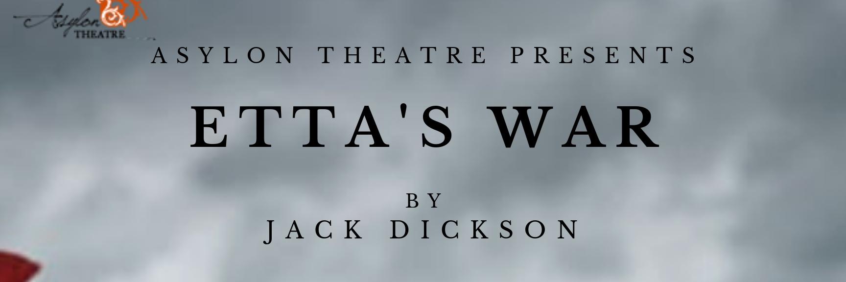 AsylonTheatre's profile banner image