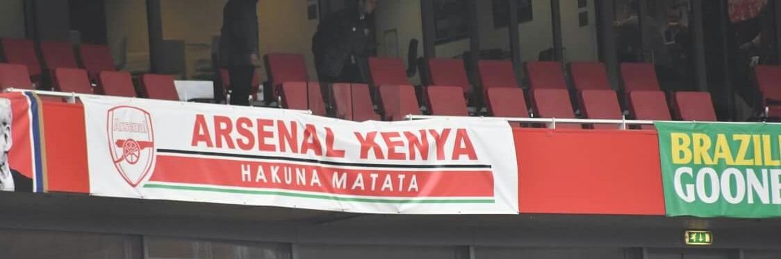 Mubarak Gøøner 🇰🇪 banner
