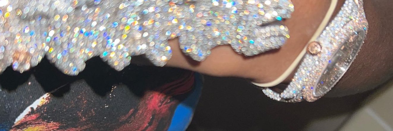 jojofrm300's profile banner image