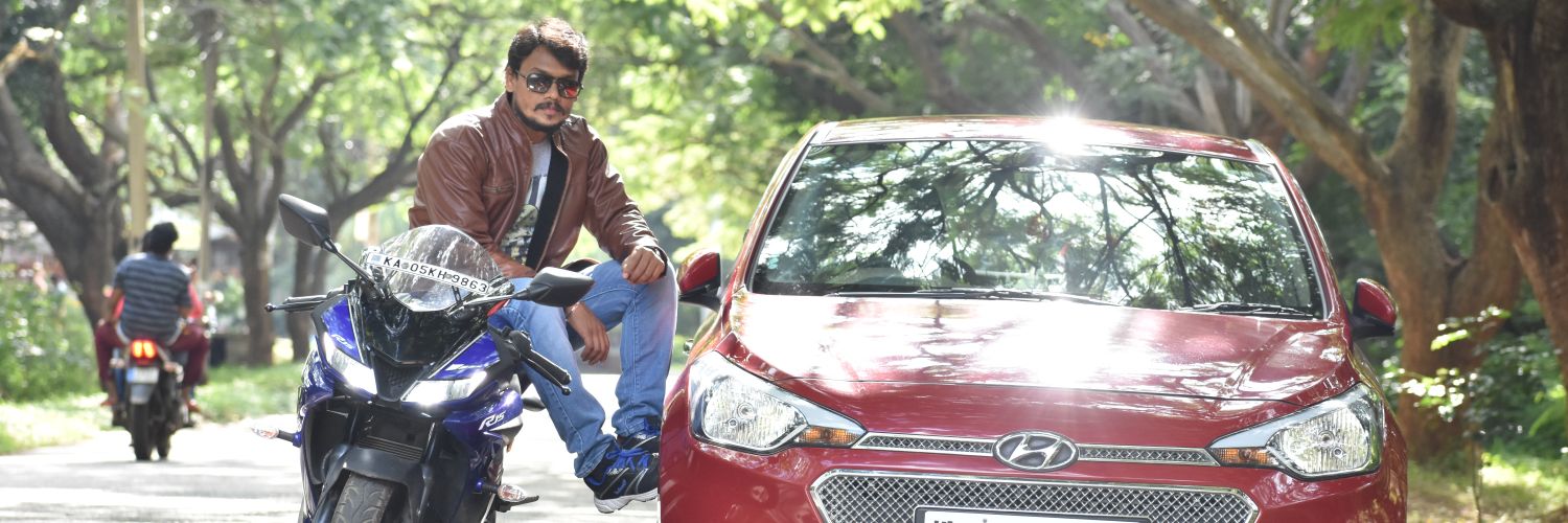 pratheepkgl's profile banner image