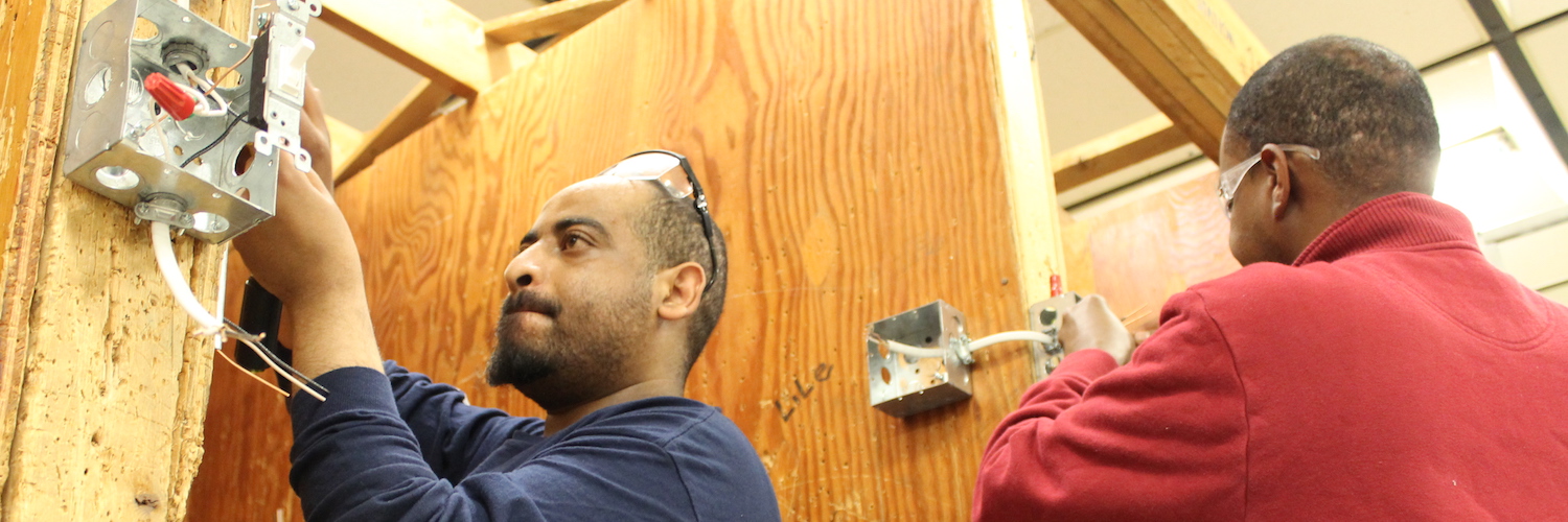 Worker Empowerment Cabinet - City of Boston banner