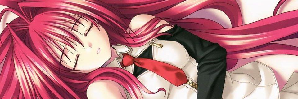 SuccubiVamp's profile banner image