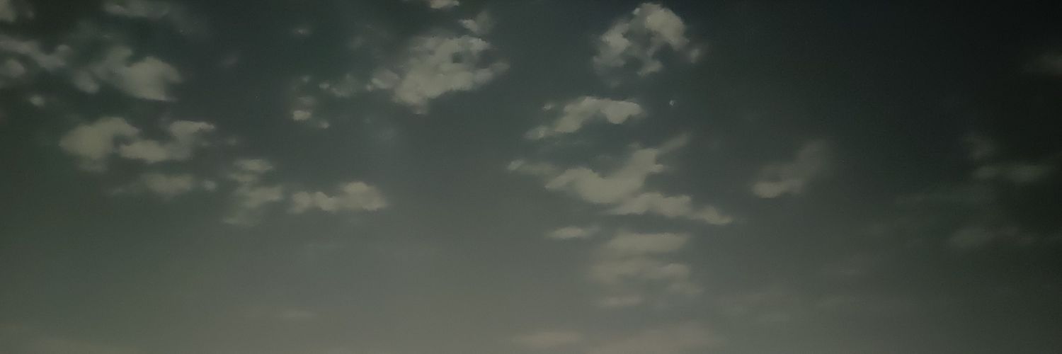 Vishvadeepji's profile banner image