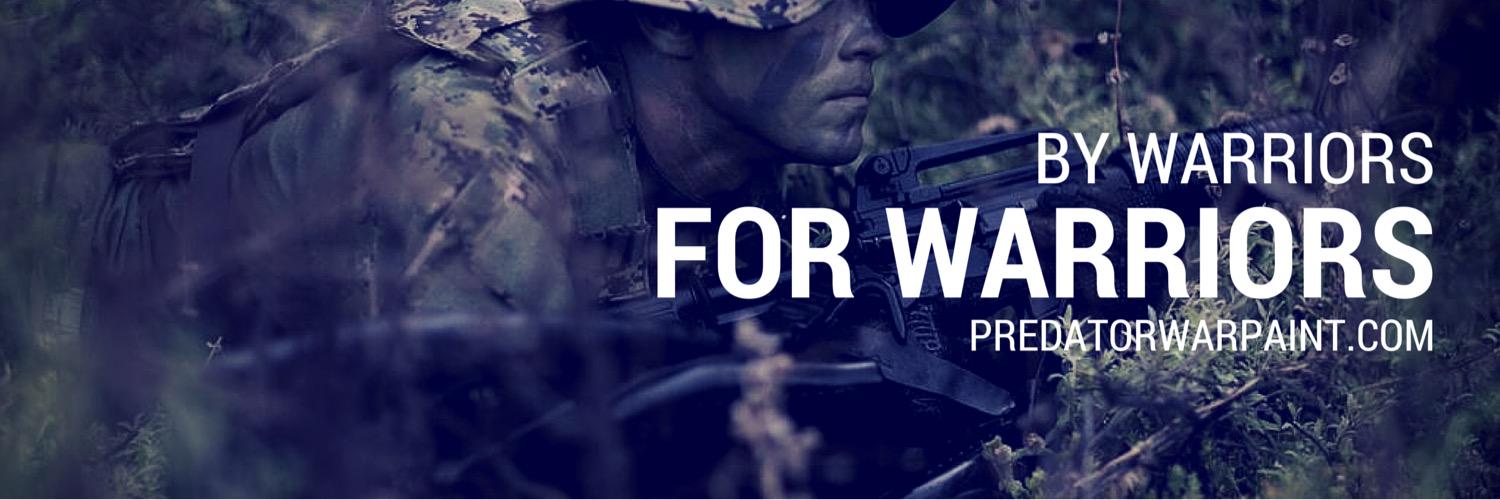 PredatorWP's profile banner image