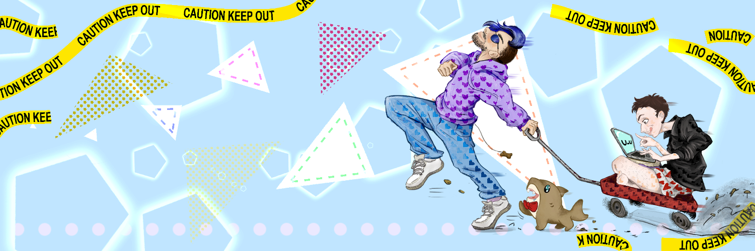 FeaOddEggOut's profile banner image