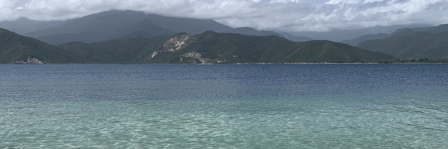 Daniela_Mega's profile banner image