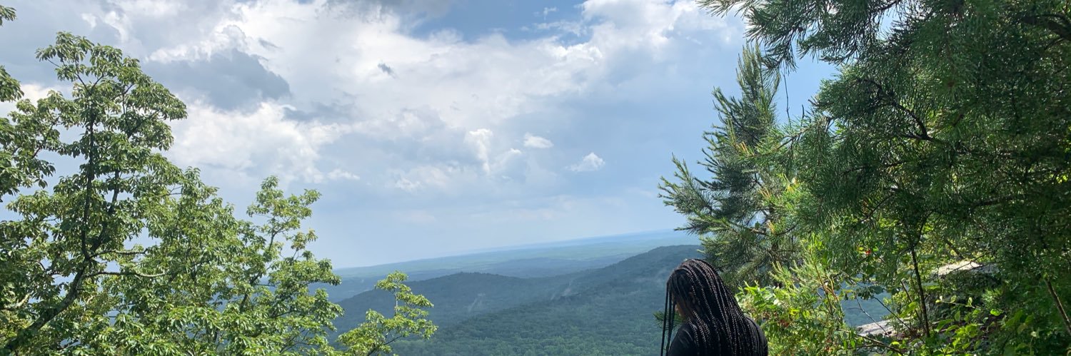 AmiyaMaria's profile banner image