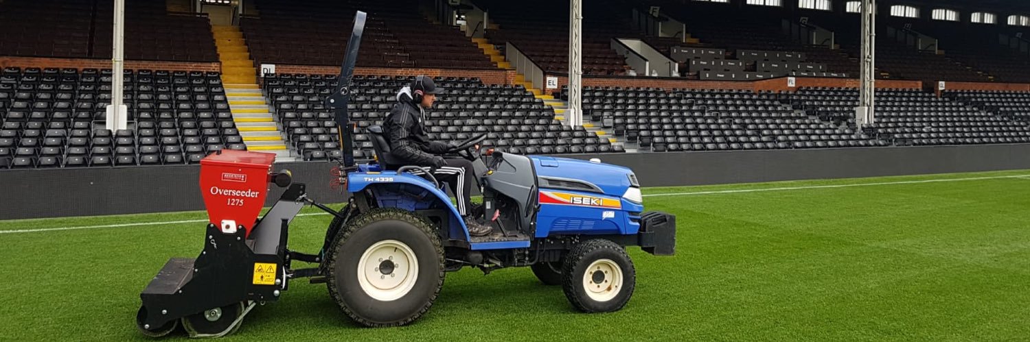 JMW Turfcare banner