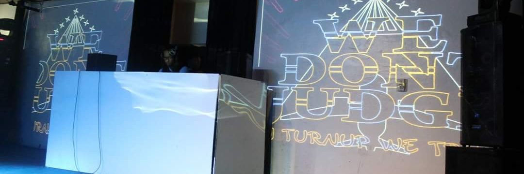 WeDontJudgeTeam's profile banner image