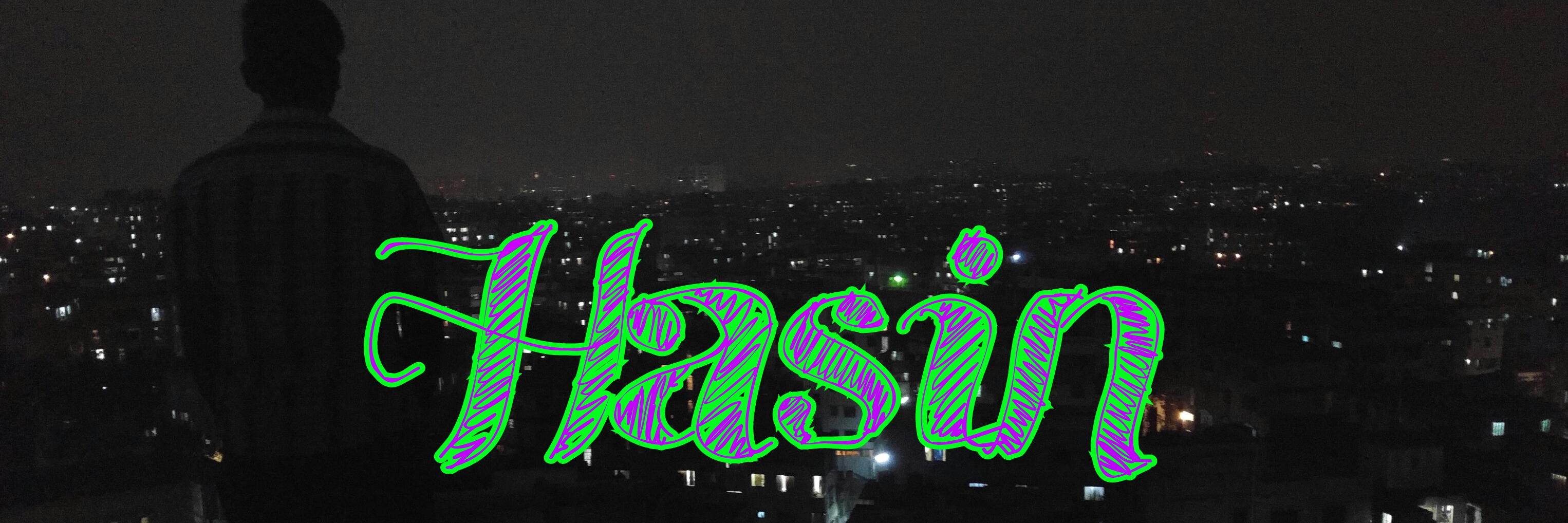 HasinHasibul's profile banner image