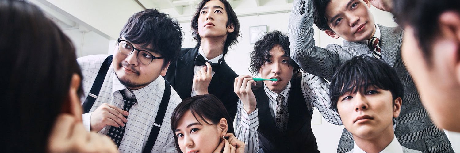 大原拓真＠Penthouse banner